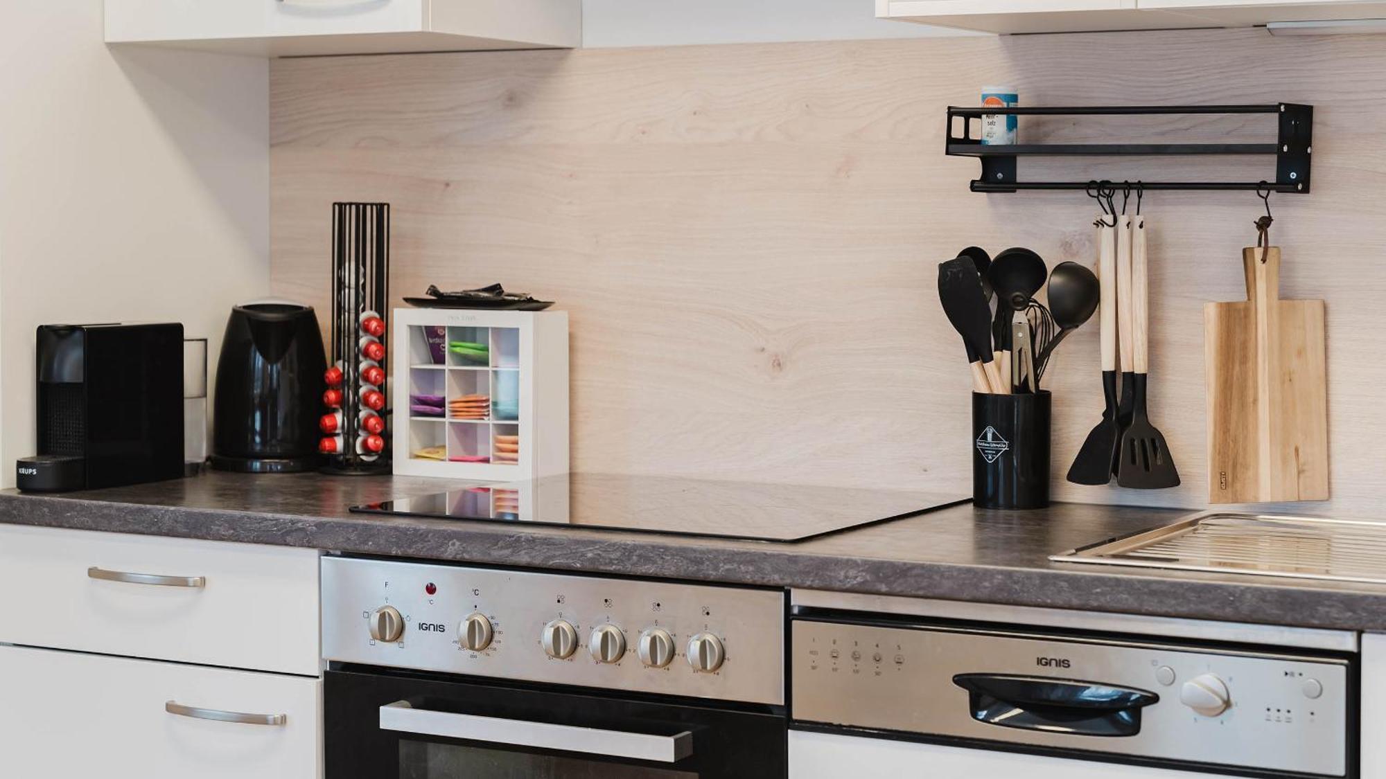 Moderne Ferienwohnung Mit Bergblick Bad Goisern Buitenkant foto