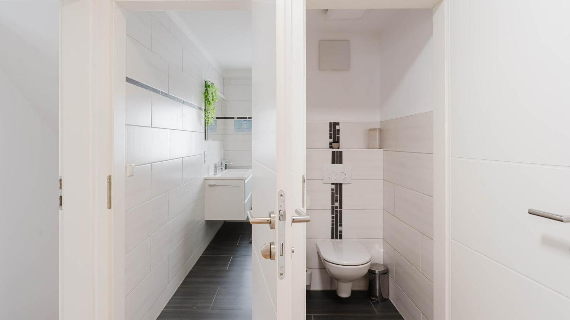 Moderne Ferienwohnung Mit Bergblick Bad Goisern Buitenkant foto